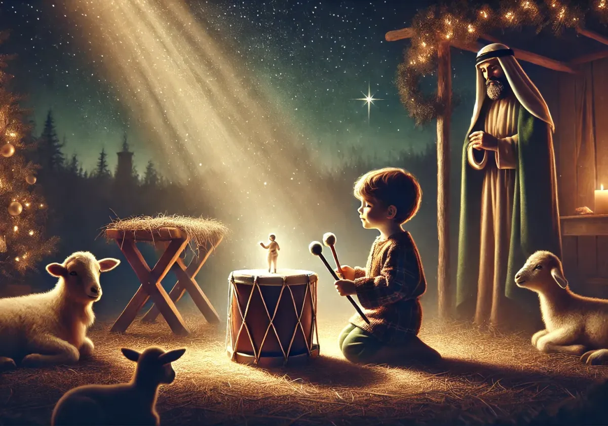 Post 15: Inspired to Emulate Christ by Publishing Peace Daily—A Heartfelt Gift to Transform and Connect