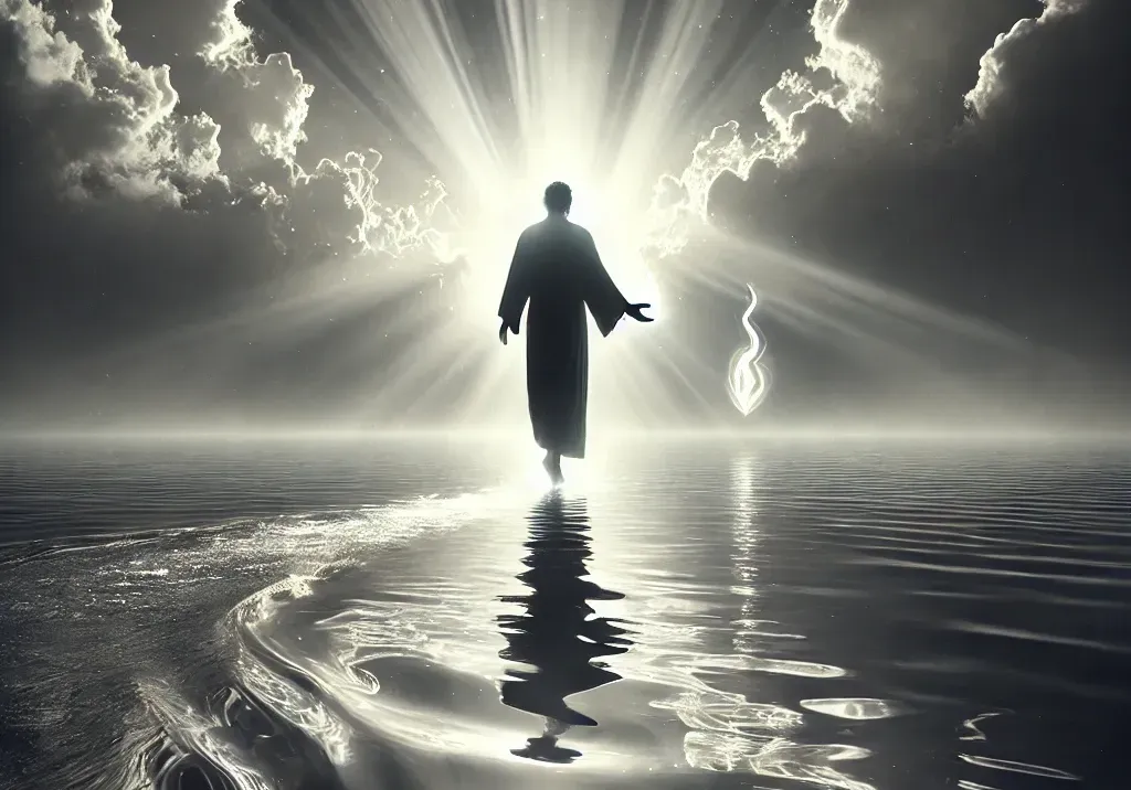 Post 54 | Emulate Christ