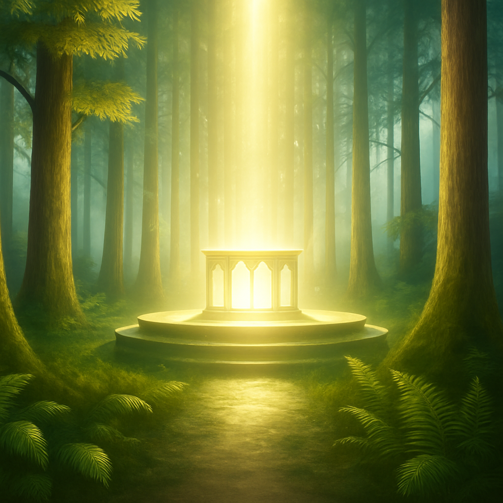 Post 33: Mastering the Tongue — A Three-Step Path to Holiness