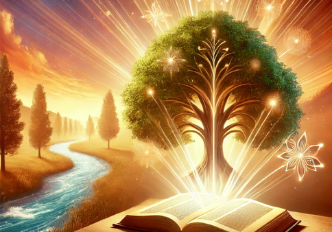 Post 16: The Courage to Act Without Fear—Living Your Divine Purpose Through Faith