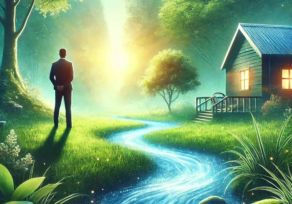 Post 23: Your Acres of Diamonds—Treasures Within