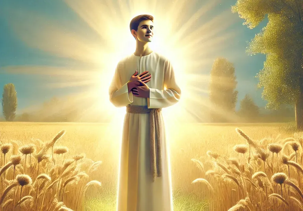 Post 21: Knowing Your Divine Identity—You Are a Child of God