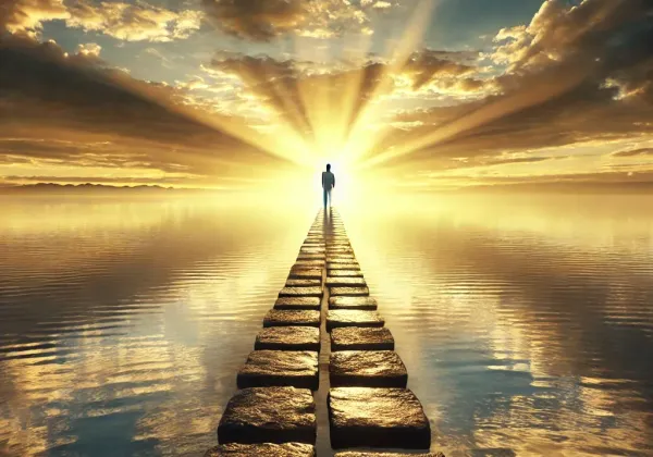 Post 25: The Six Questions That Lead to Lasting Joy—What Matters Most