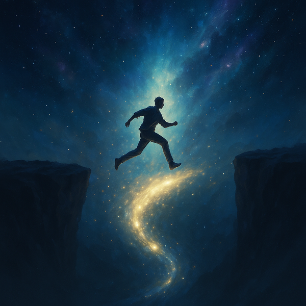 After the Mountaintop: When Much Is Given