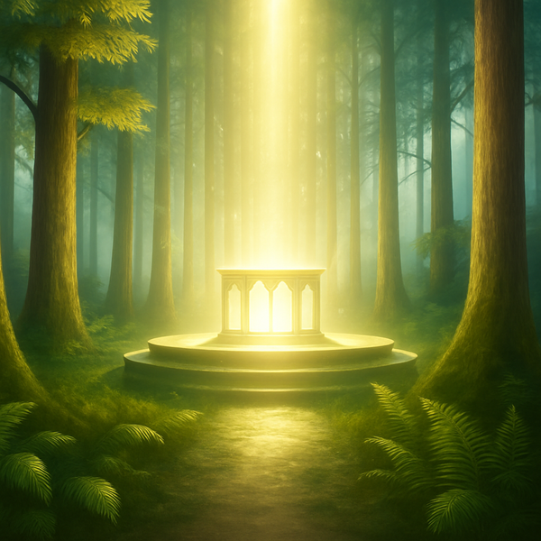 Post 33: Mastering the Tongue — A Three-Step Path to Holiness