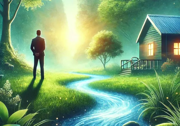 Post 23: Your Acres of Diamonds—Treasures Within