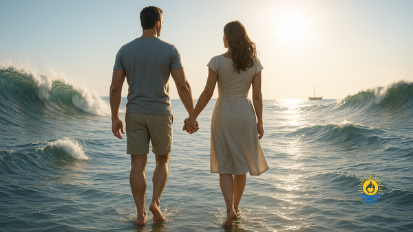 Good and Honorable in the Boat…