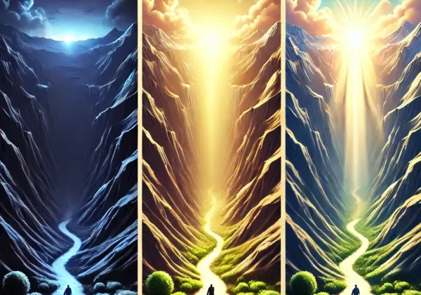 Post 22: From Mimicry to Emulation—You Are Meant For More